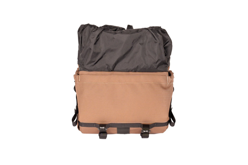 Outer Shell Mega Bar Bag - The BackCountry