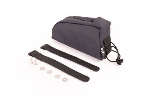 Outer Shell Outer Shell Top Tube Bag