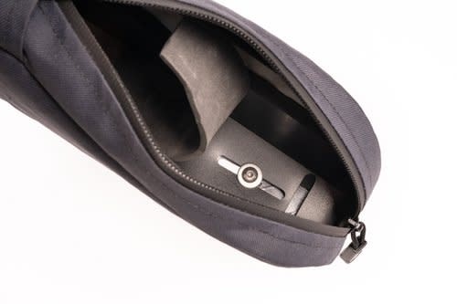 Outer Shell Outer Shell Top Tube Bag