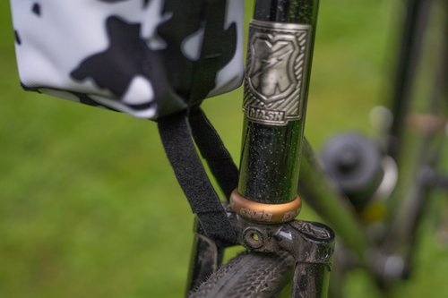 Outer Shell Outer Shell Stem Caddy