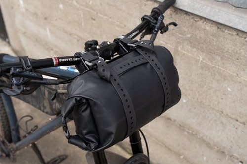 Outer Shell Outer Shell Handlebar Harness