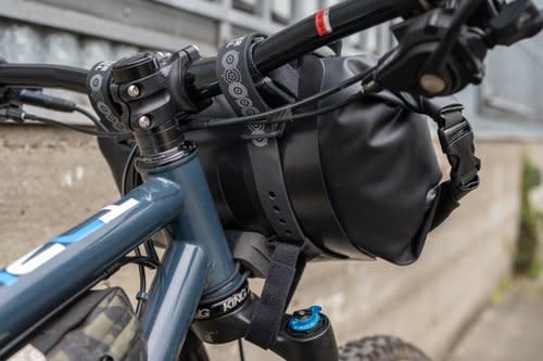 Outer Shell Outer Shell Handlebar Harness