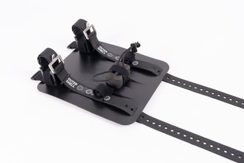 Outer Shell Outer Shell Handlebar Harness