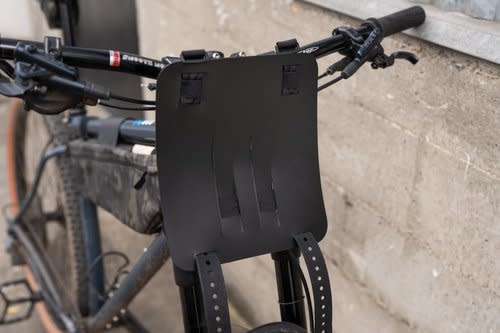 Outer Shell Outer Shell Handlebar Harness