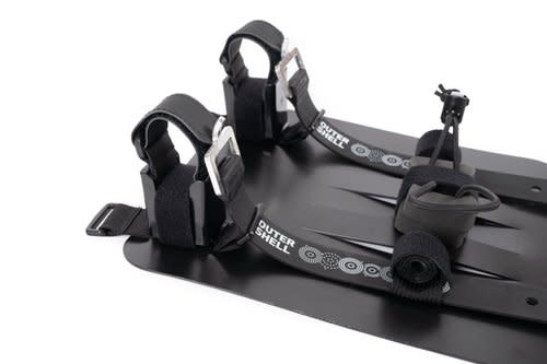 Outer Shell Outer Shell Handlebar Harness