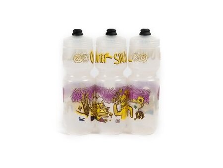 Outer Shell Outer Shell Psych Cactus Bottle 26oz