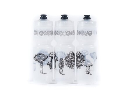 Outer Shell Outer Shell Wild Mushrooms Bottle 26oz