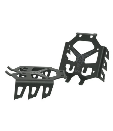 Splitboard Crampons - The BackCountry