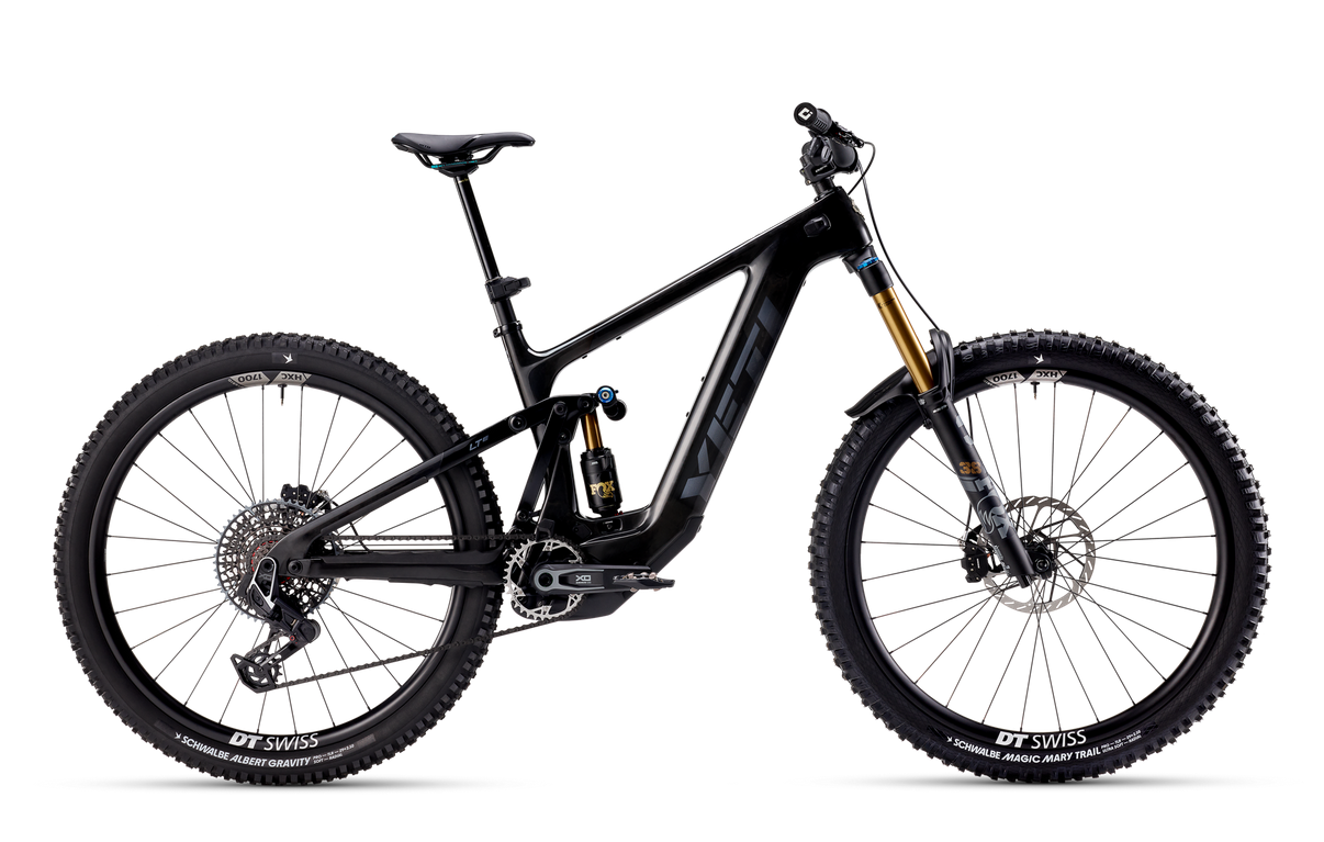 Yeti 2026 Yeti LTe T3 X0 29"