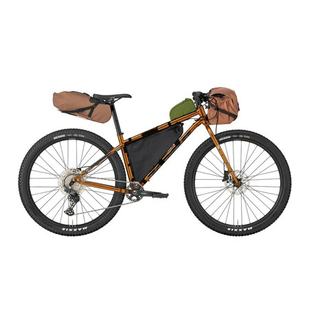 Bike Packing