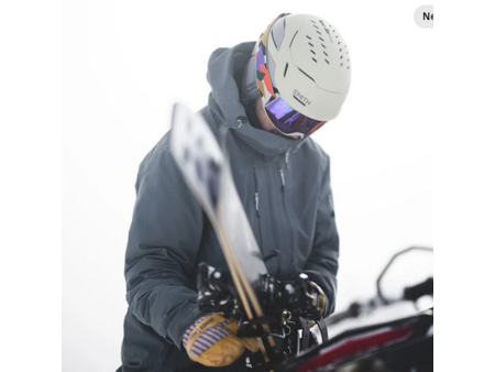 Smith Optics Smith Vantage 2 Mips Ski Helmet