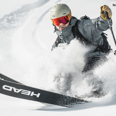 Smith Optics Smith Vantage 2 Mips Ski Helmet