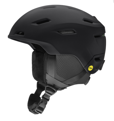 Smith Optics Smith Descend Mips Ski Helmet