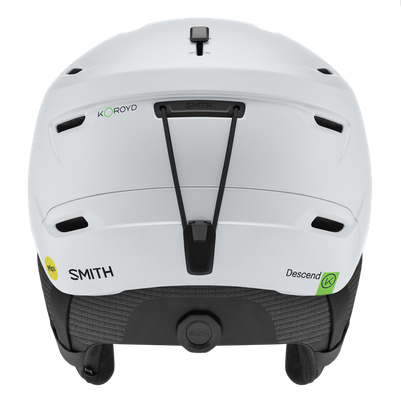 Smith Optics Smith Descend Mips Ski Helmet
