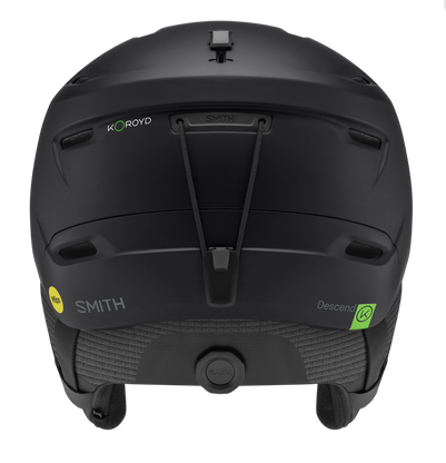 Smith Optics Smith Descend Mips Ski Helmet