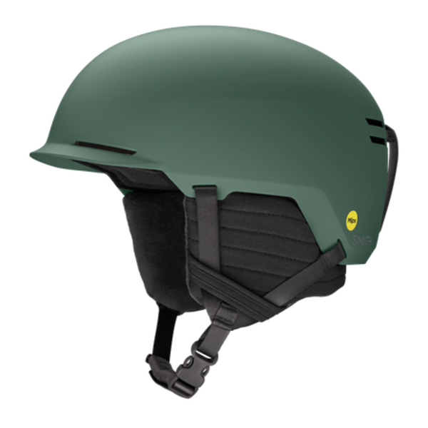 Smith Scout Jr MIPS Ski Helmet | The BackCountry in Truckee, CA