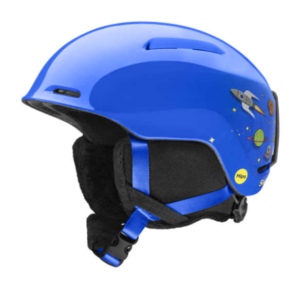 Smith Optics Smith Glide Jr Mips Ski Helmet