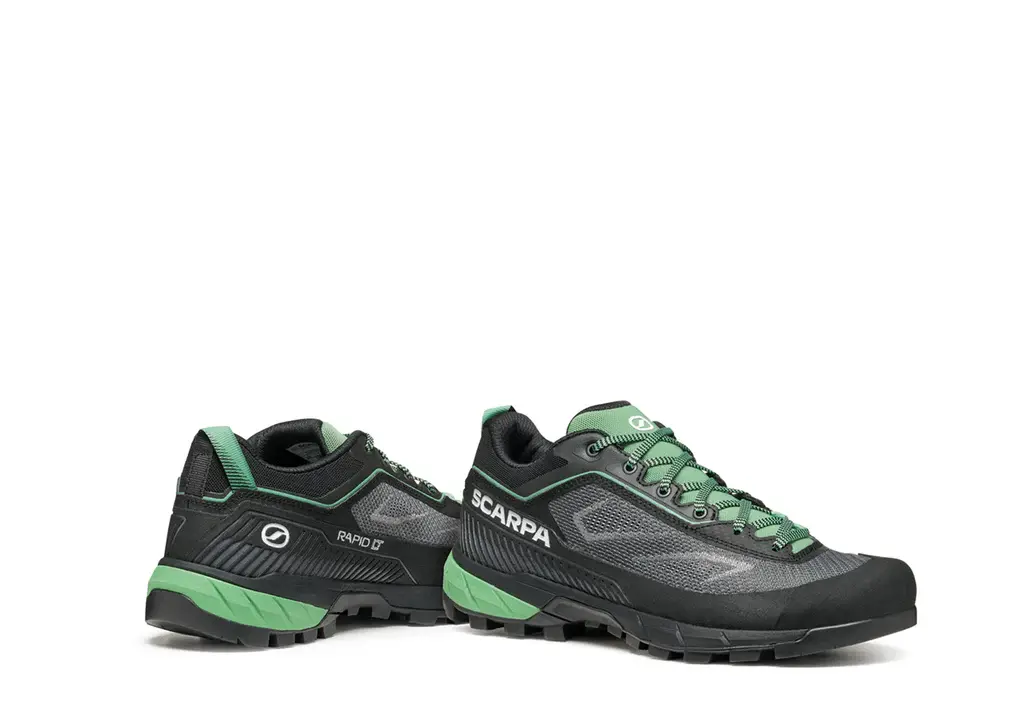 Scarpa Scarpa W's Rapid LT Approach Shoes