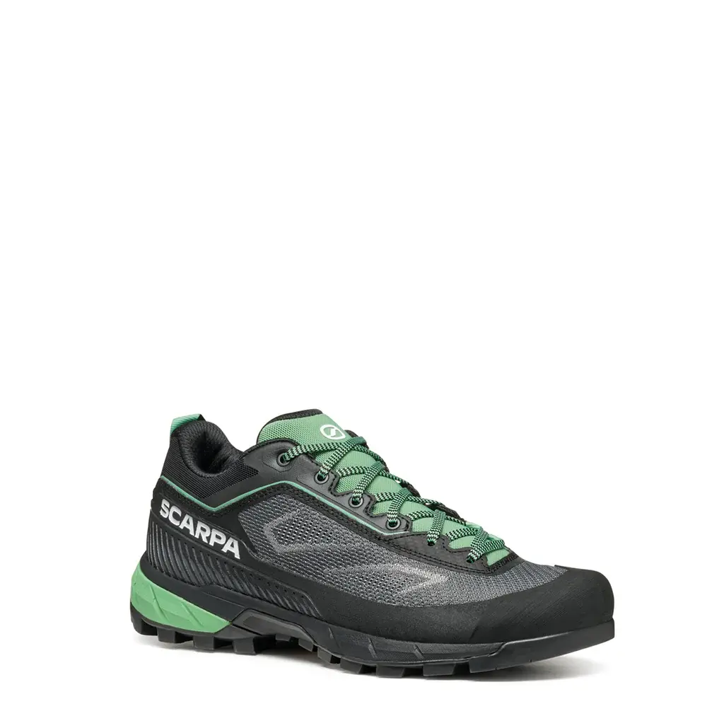 Scarpa Scarpa W's Rapid LT Approach Shoes