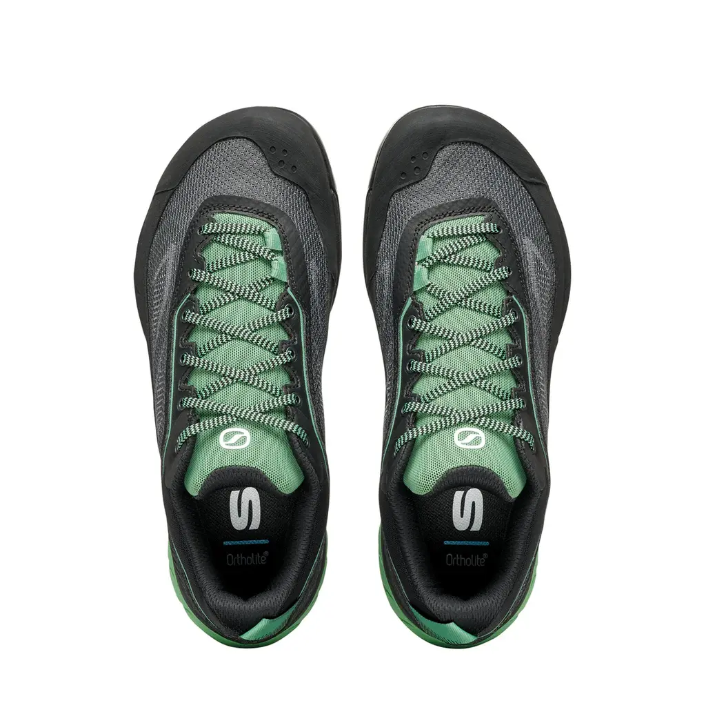 Scarpa Scarpa W's Rapid LT Approach Shoes