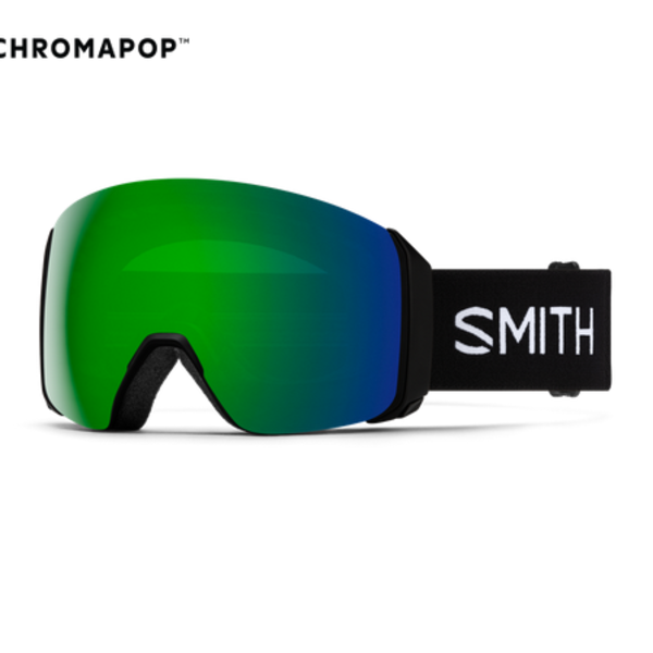 Smith 4D MAG XL Goggles | The BackCountry in Truckee, CA - The