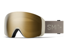 Smith 4D MAG XL Goggles | The BackCountry in Truckee, CA - The