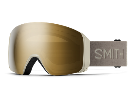 Smith Optics Smith 4D MAG XL Snow Goggles