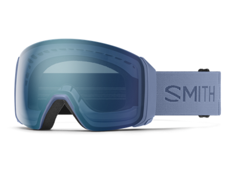 Smith 4D MAG XL Goggles | The BackCountry in Truckee, CA - The