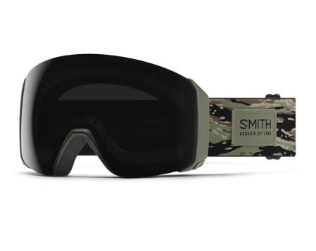 Smith Optics Smith 4D MAG XL Snow Goggles