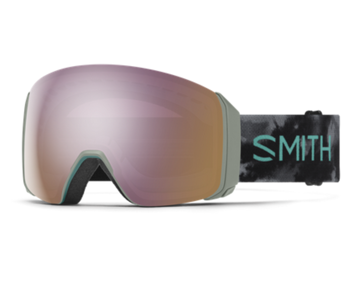 Smith 4D MAG XL Goggles | The BackCountry in Truckee, CA - The