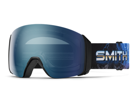 Smith Optics Smith 4D MAG XL Snow Goggles