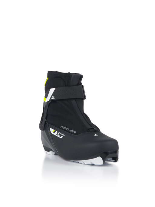 Fischer XC Control Nordic Boots
