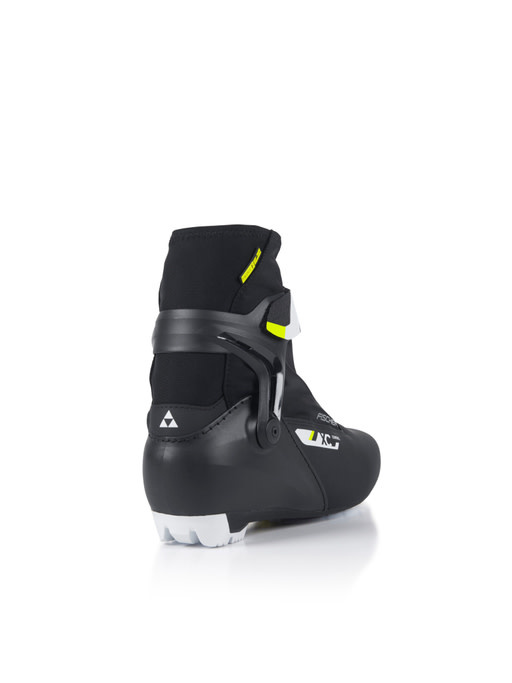 Fischer XC Control Nordic Boots