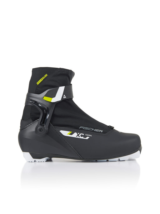 Fischer XC Control Nordic Boots