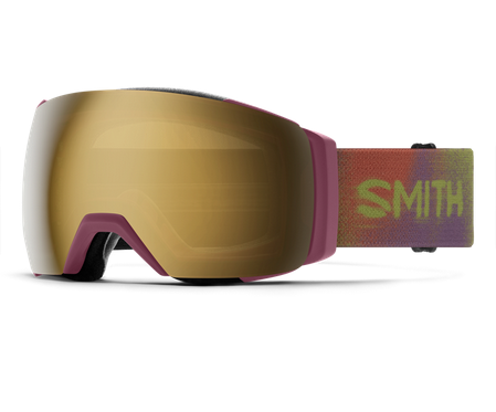 Smith Optics Smith I/O MAG XL Snow Goggles