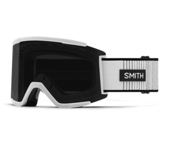 Smith Squad XL Ski Goggles | The BackCountry in Truckee, CA - The