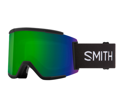 Smith Optics Smith Squad XL Snow Goggles