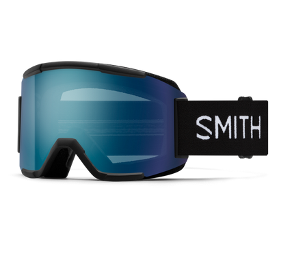 Smith Optics Smith Squad Snow Goggles