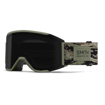 Smith Optics Smith Squad MAG Snow Goggles