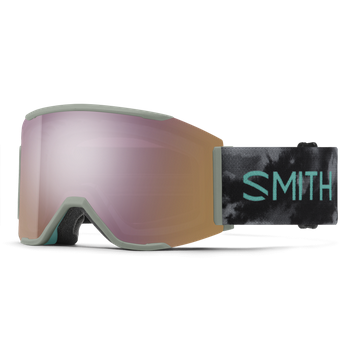 Smith Optics Smith Squad MAG Snow Goggles