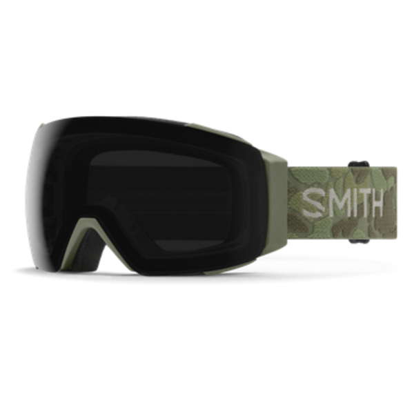 Smith Optics Smith I/O MAG Snow Goggles