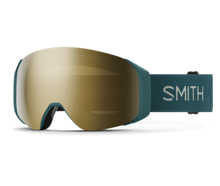 Smith Optics Smith 4D MAG S Snow Goggles