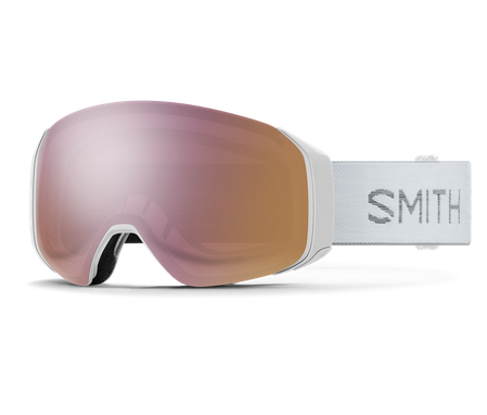 Smith Optics Smith 4D MAG S Snow Goggles