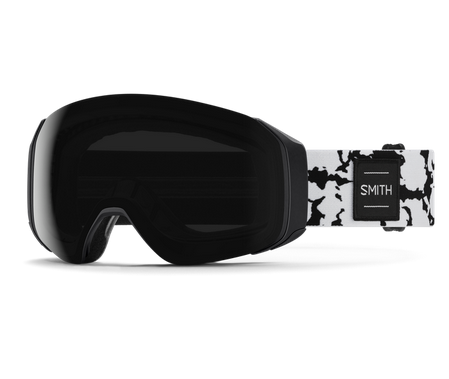 Smith Optics Smith 4D MAG S Snow Goggles