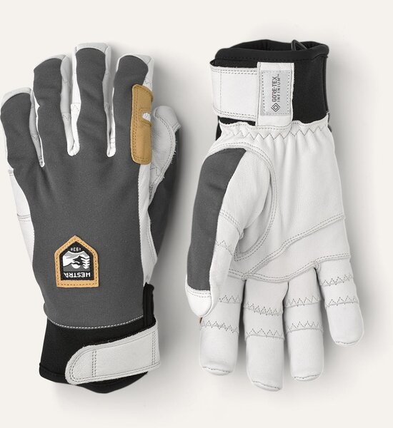 Hestra Ergo Grip Active Gloves | The BackCountry in Truckee, CA