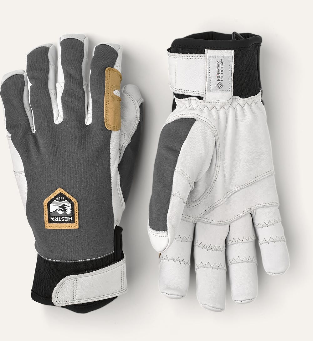 Hestra Hestra Ergo Grip Active Gloves*