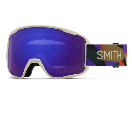 Smith Optics Smith Preview Snow Goggles