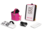 Pomoca Pomoca Ski Skins Free Pro 2.0 r2c 123mm CF Pink