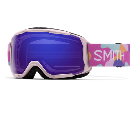 Smith Optics Smith Grom Youth Snow Goggles