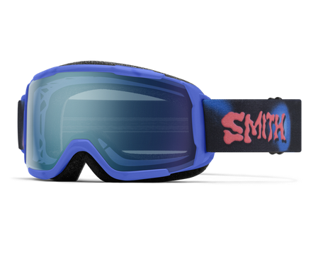 Smith Optics Smith Grom Youth Snow Goggles